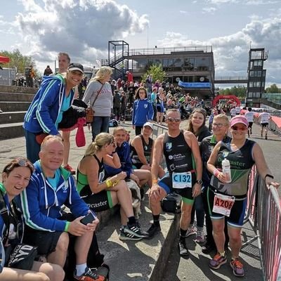 Novice to Elite athletes receive coaching and support. Friendly, accessible club open to all 8yr + BTF Qualified volunteer coaches. #DoncasterTri