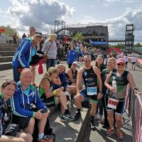 Doncaster Triathlon (@doncastertri) 's Twitter Profile