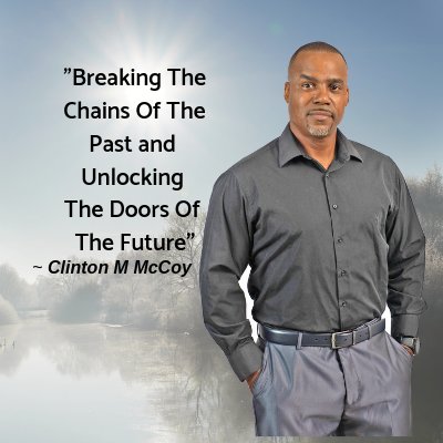 My goal is to help ex-offenders and at risk men and women create 2nd chances in life.