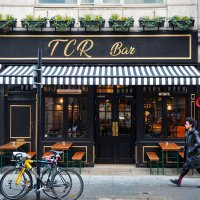TCR Lounge Bar (@tcrloungebar) 's Twitter Profile