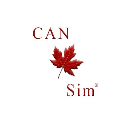 CANSim3 Profile Picture