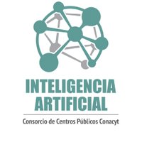 Alianza en Inteligencia Artificial Conacyt (@alianzaiamx) 's Twitter Profile