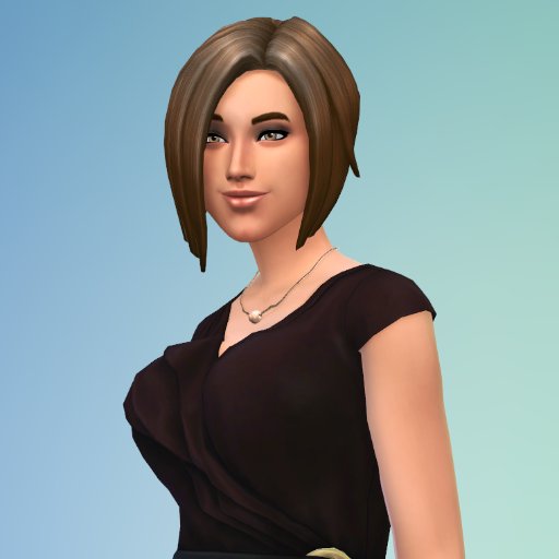 I am Megan, I love playing The Sims. For The Sims 4 Speed builds https://t.co/EqO0XmewTp https://t.co/EnkCHTgG01