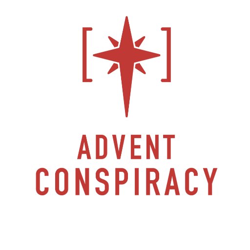 Want to have a joyful Jesus-filled Christmas? Free Resources + Blogs + Devotionals + Small Group Videos & More. THE BOOK: https://t.co/6mLPvs65W0
#adventconspiracy