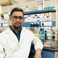 Parmar Jignesh A (@jigene07) 's Twitter Profile