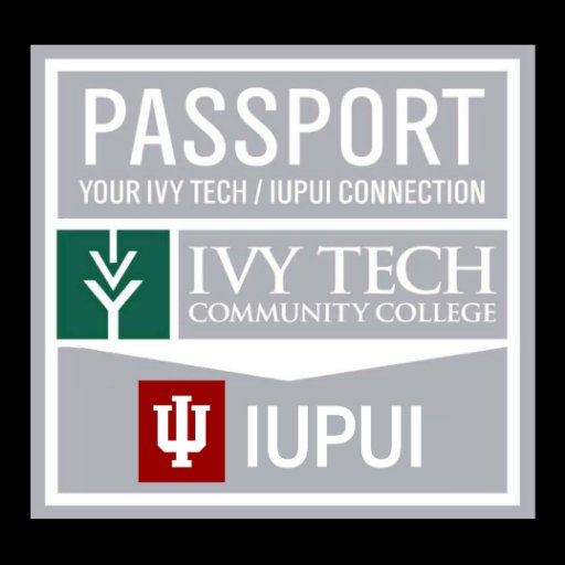 Email: passport@iupui.edu l Phone: 317-278-2630