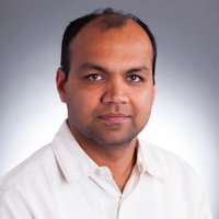 Prashant Rathi (@prashantsr) 's Twitter Profile