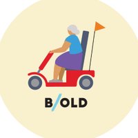 B/OLD: Aging in our City(@b_old_mtl) 's Twitter Profile Photo