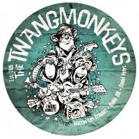 The Twangmonkeys(@TheTwangmonkeys) 's Twitter Profileg