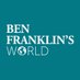 Ben Franklin's World (@bfworldpodcast) artwork