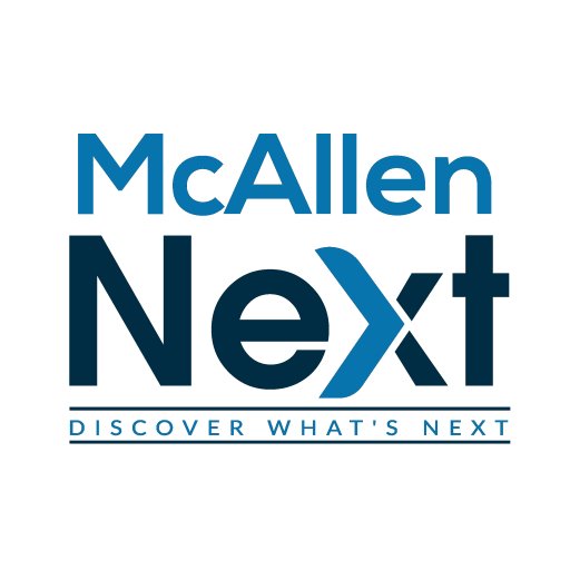 Recent activity and upcoming events in the city of McAllen, Tx