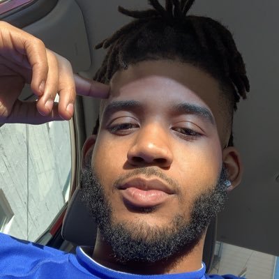 MalikBrokenburr's profile picture. ODU alum