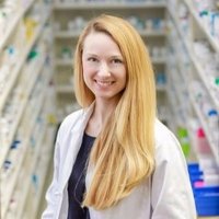 Joni Carroll - @PharmacistJoni Twitter Profile Photo