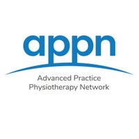 Advanced Practice Physiotherapy Network (@appn_physio) 's Twitter Profile Photo Advanced Practice Physiotherapy Network (@appn_physio) 's Twitter Profile Photo
