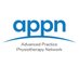 Advanced Practice Physiotherapy Network (@APPN_physio) Twitter profile photo