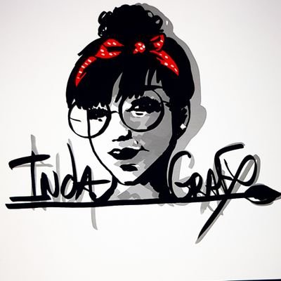 IndagrafX ✍さんのプロフィール画像