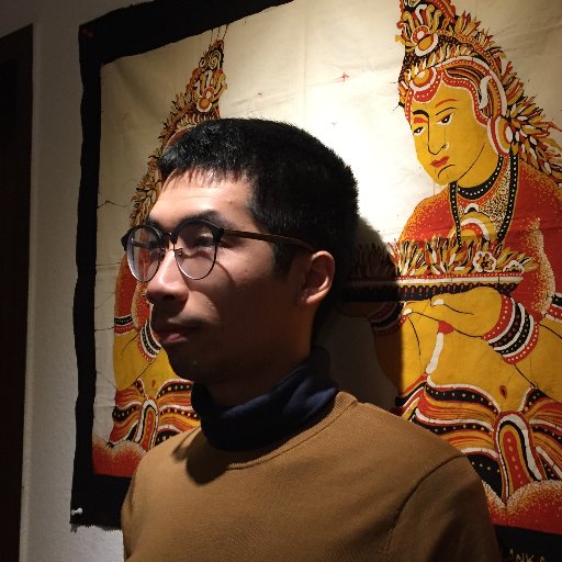 qtantran's profile picture. 