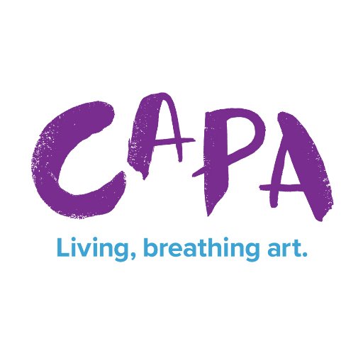 CAPA enriches lives by cultivating and nurturing the arts, spreading an appreciation that can be felt in hearts, minds and the economy of our communities.