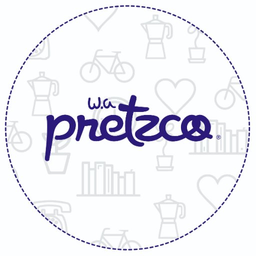 Los mejores Pretzels del mundo están aquí📍 Estamos en: Caracas, Maracay, Valencia, Barquisimeto, Maracaibo, Pto Ordaz & Margarita. ¡Te esperamos! 😋 #Pretzco