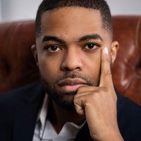 Sean M. Brown, MPA(@SeanBrown723) 's Twitter Profile Photo