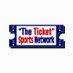 The Ticket Sports Network (@theticket850) Twitter profile photo The Ticket Sports Network (@theticket850) Twitter profile photo