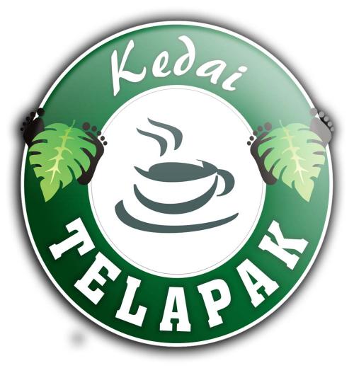 Kedai telapak the best coffee & hotspot area.........
Coffee drinkers is the best coffee lovers