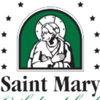 St. Mary Catholic School (@stmarywoodstock) 's Twitter Profile