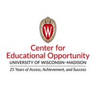 UW-Madison CeO (@uwmadisonceo) 's Twitter Profile