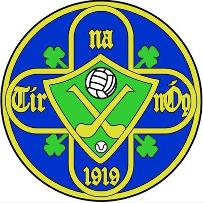 Official Twitter page of Tír na nÓg CLG Randalstown.
Celebrating 100 Years 1919-2019
Hosting 4 codes at all age groups