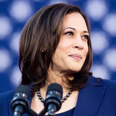 Twitter account dedicated to New Yorkers who love @KamalaHarris.