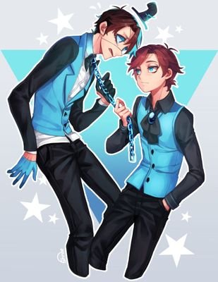 ʍ૨ gℓ૯૯Բષℓさんのプロフィール画像
