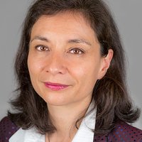 Delphine Gény-Stephann (@delphinegeny) 's Twitter Profile