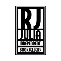 RJ Julia Booksellers(@rjjulia) 's Twitter Profile Photo