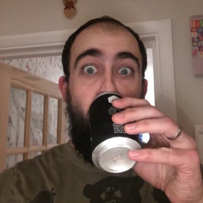 MrMcBear's profile picture. Despairing of the world we live in. Can’t we all just get along? I’m just here for the political satire and football news.