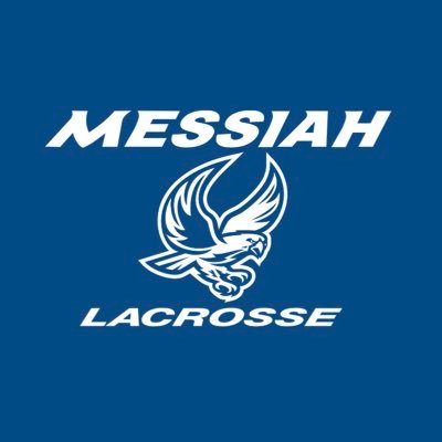 The official Twitter account of Messiah College Men's Lacrosse. NCAA DIII. MAC Conference. #MessiahMLax