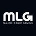 MLG (@MLG) Twitter profile photo