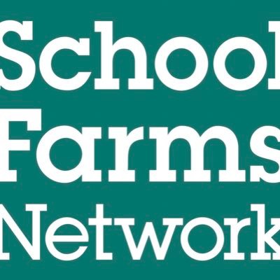 The School Farms Network offers advice to existing farms and those wishing to start a new school farm https://t.co/pjYmPJLoEM