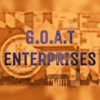 G.O.A.T (@goatenterprises) 's Twitter Profile Photo G.O.A.T (@goatenterprises) 's Twitter Profile Photo
