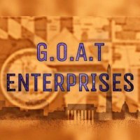 G.O.A.T(@GoatEnterprises) 's Twitter Profileg