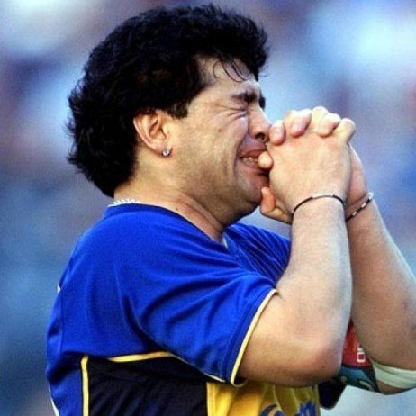 BocaEsPueblo92's profile picture. Hincha de Boca Juniors.