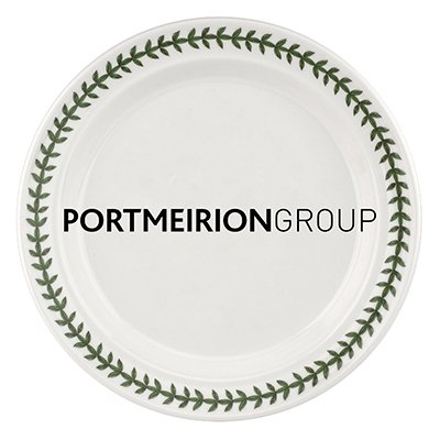 A force in the homewares industry, the Portmeirion Group includes Portmeirion, Spode, Royal Worcester, Pimpernel and the home fragrance brand, Wax Lyrical.