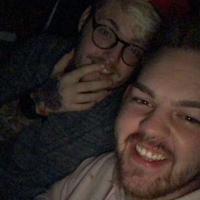 AnthonyMcQuaidx's profile picture. Kieran ❤️