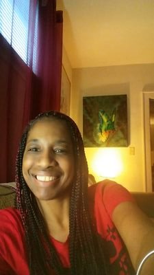 Babycak96639425's profile picture. I am pro-black and I believe that blk ppl will make a change for the better