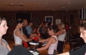 Afitness_expert's profile picture. I'm from Pyramid Health and Fitness.We run a variety of weekly Zumba classes in the Buckinghamshire area.