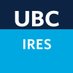 UBC IRES • bsky.app/profile/ires.ubc.ca (@ubcires) Twitter profile photo UBC IRES • bsky.app/profile/ires.ubc.ca (@ubcires) Twitter profile photo