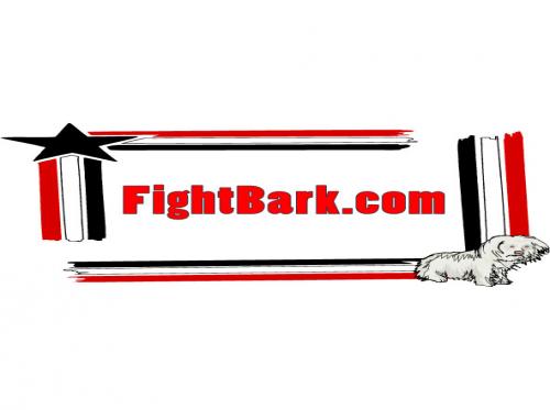 Fight Bark!
Bite News!