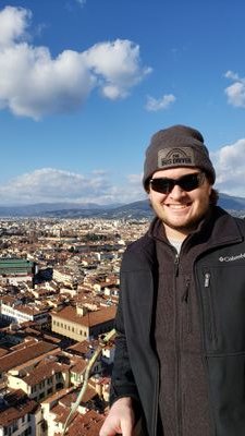 d_crowe76's profile picture. Technical Director for the Cleveland Cavaliers and Guardians Scoreboard. 
                                 Kent State Graduate 2020