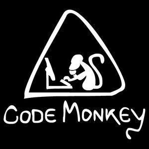 codemnkey's profile picture. 