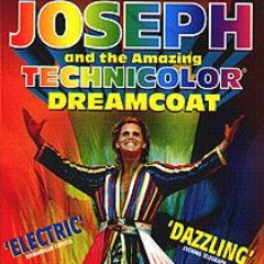 Joseph and the Technicolor Dreamcoat Unofficial Site - UK tour mainly.
Admin of Let's Celebrate Joseph Facebook group.
#letscelebratejoseph