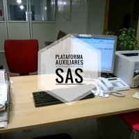Plataforma Auxiliares Administrativos SAS (@plauxsas1) 's Twitter Profile